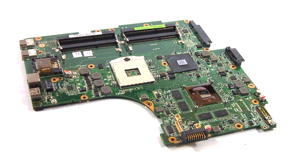 تعمیر مادربرد لپ تاپ شیراز